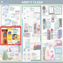 Dischem : I dream of an African Summer (Until 24 Dec), page 8