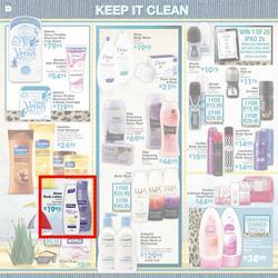 Dischem : I dream of an African Summer (Until 24 Dec), page 8