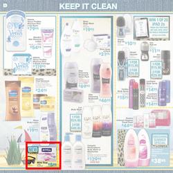 Dischem : I dream of an African Summer (Until 24 Dec), page 8