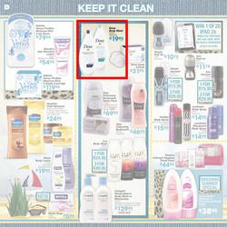 Dischem : I dream of an African Summer (Until 24 Dec), page 8