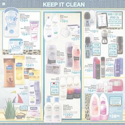 Dischem : I dream of an African Summer (Until 24 Dec), page 8