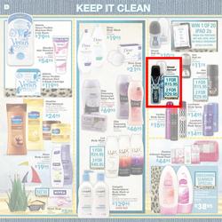 Dischem : I dream of an African Summer (Until 24 Dec), page 8