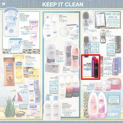 Dischem : I dream of an African Summer (Until 24 Dec), page 8