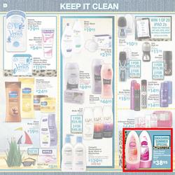 Dischem : I dream of an African Summer (Until 24 Dec), page 8