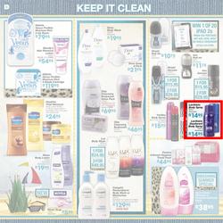 Dischem : I dream of an African Summer (Until 24 Dec), page 8