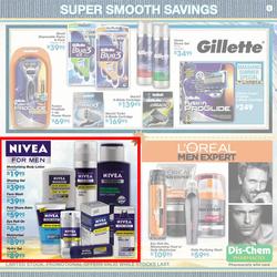 Dischem : I dream of an African Summer (Until 24 Dec), page 9