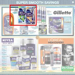 Dischem : I dream of an African Summer (Until 24 Dec), page 9