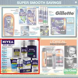 Dischem : I dream of an African Summer (Until 24 Dec), page 9