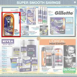 Dischem : I dream of an African Summer (Until 24 Dec), page 9