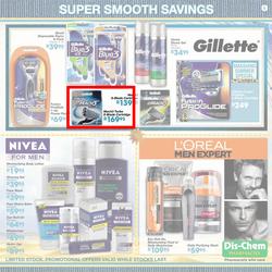 Dischem : I dream of an African Summer (Until 24 Dec), page 9