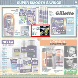 Dischem : I dream of an African Summer (Until 24 Dec), page 9