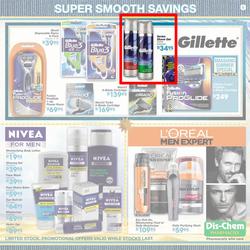 Dischem : I dream of an African Summer (Until 24 Dec), page 9