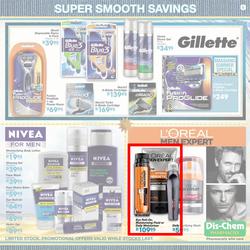 Dischem : I dream of an African Summer (Until 24 Dec), page 9