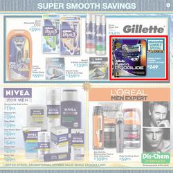 Dischem : I dream of an African Summer (Until 24 Dec), page 9