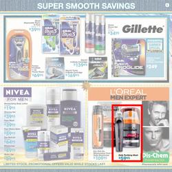 Dischem : I dream of an African Summer (Until 24 Dec), page 9