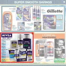 Dischem : I dream of an African Summer (Until 24 Dec), page 9