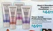 Trevor Sorbie Professional Hair Care-Each