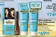 Marc Anthony True Professional Hair Care-Each