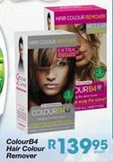 ColourB4 Hair Colour Remover-Each