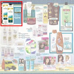 Dischem : I dream of an African Summer (Until 24 Dec), page 10