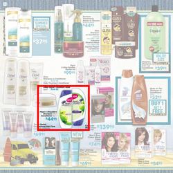 Dischem : I dream of an African Summer (Until 24 Dec), page 10