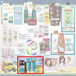 Dischem : I dream of an African Summer (Until 24 Dec), page 10