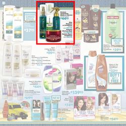 Dischem : I dream of an African Summer (Until 24 Dec), page 10