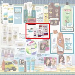 Dischem : I dream of an African Summer (Until 24 Dec), page 10