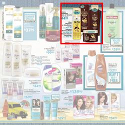 Dischem : I dream of an African Summer (Until 24 Dec), page 10