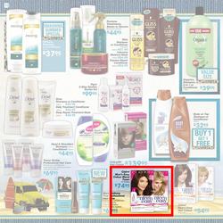 Dischem : I dream of an African Summer (Until 24 Dec), page 10