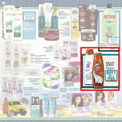 Dischem : I dream of an African Summer (Until 24 Dec), page 10