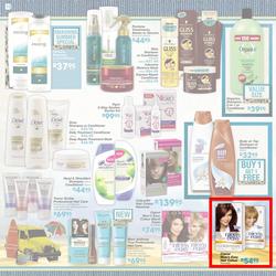 Dischem : I dream of an African Summer (Until 24 Dec), page 10
