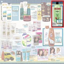 Dischem : I dream of an African Summer (Until 24 Dec), page 10