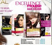 Excellence Casting Creme Gloss