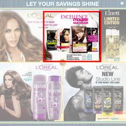 Dischem : I dream of an African Summer (Until 24 Dec), page 11