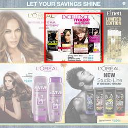 Dischem : I dream of an African Summer (Until 24 Dec), page 11