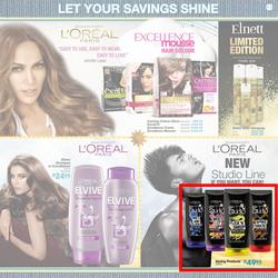 Dischem : I dream of an African Summer (Until 24 Dec), page 11