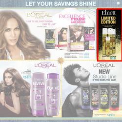 Dischem : I dream of an African Summer (Until 24 Dec), page 11