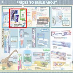 Dischem : I dream of an African Summer (Until 24 Dec), page 12