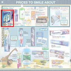 Dischem : I dream of an African Summer (Until 24 Dec), page 12