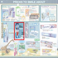 Dischem : I dream of an African Summer (Until 24 Dec), page 12