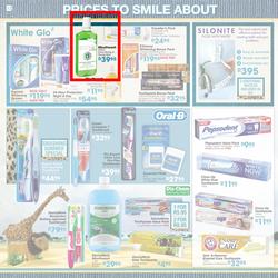 Dischem : I dream of an African Summer (Until 24 Dec), page 12