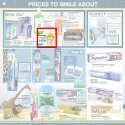 Dischem : I dream of an African Summer (Until 24 Dec), page 12