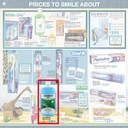 Dischem : I dream of an African Summer (Until 24 Dec), page 12