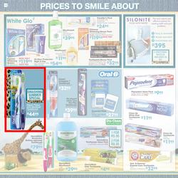 Dischem : I dream of an African Summer (Until 24 Dec), page 12