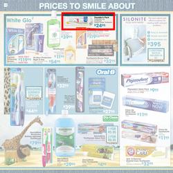 Dischem : I dream of an African Summer (Until 24 Dec), page 12