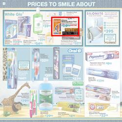 Dischem : I dream of an African Summer (Until 24 Dec), page 12