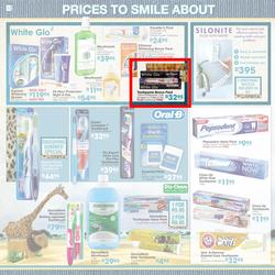 Dischem : I dream of an African Summer (Until 24 Dec), page 12