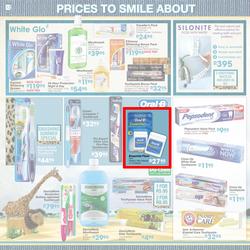 Dischem : I dream of an African Summer (Until 24 Dec), page 12