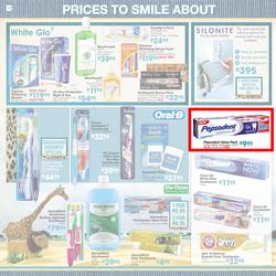 Dischem : I dream of an African Summer (Until 24 Dec), page 12